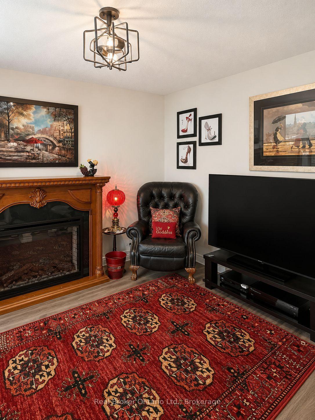 Photo 16 of Unit 623, 50 Richmond Street E, Oshawa, O'Neill — HOMEH