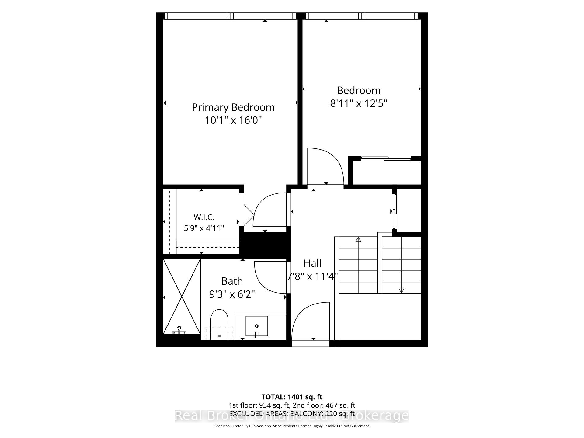 Photo 35 of Unit 623, 50 Richmond Street E, Oshawa, O'Neill — HOMEH