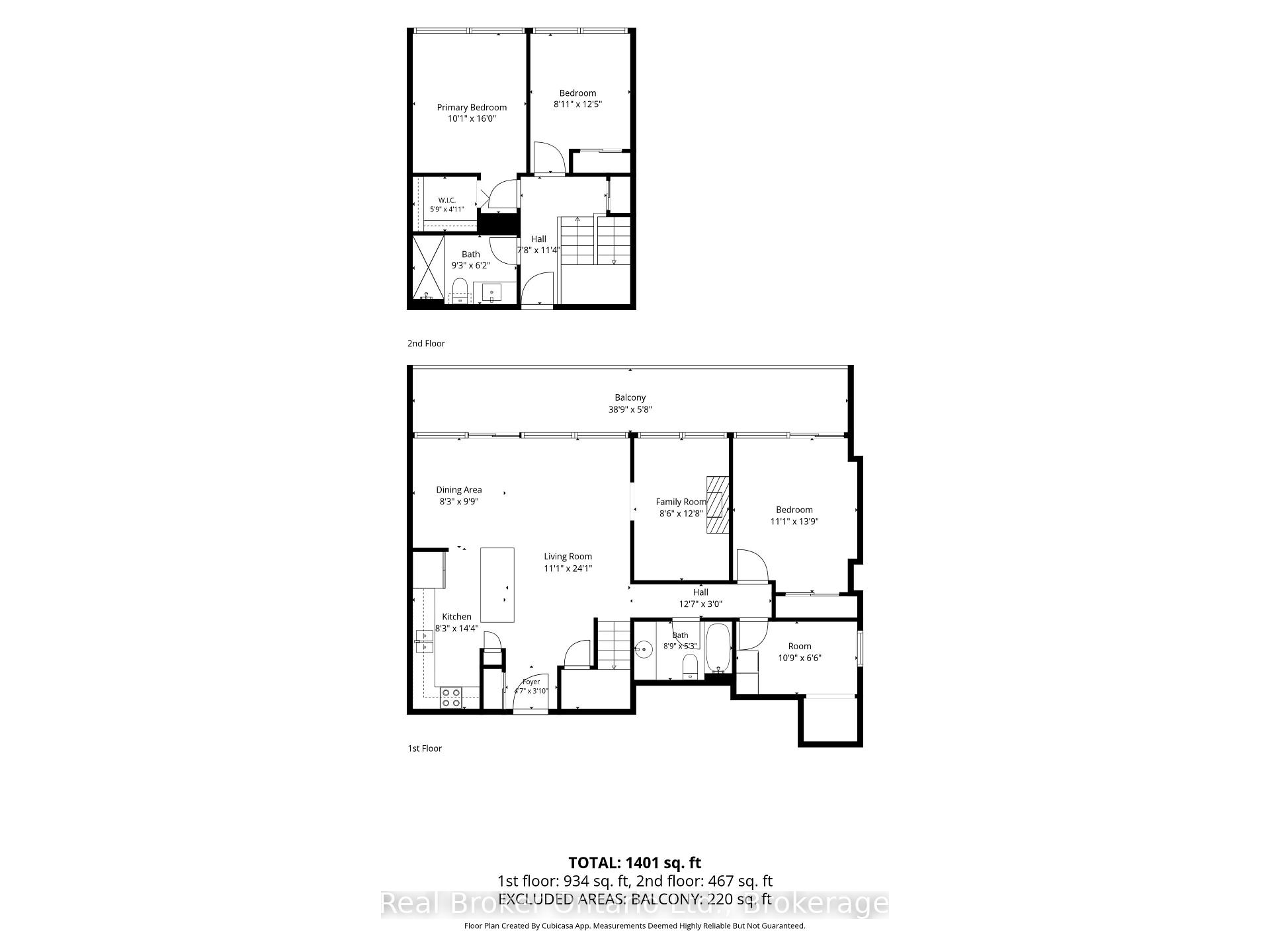 Photo 36 of Unit 623, 50 Richmond Street E, Oshawa, O'Neill — HOMEH