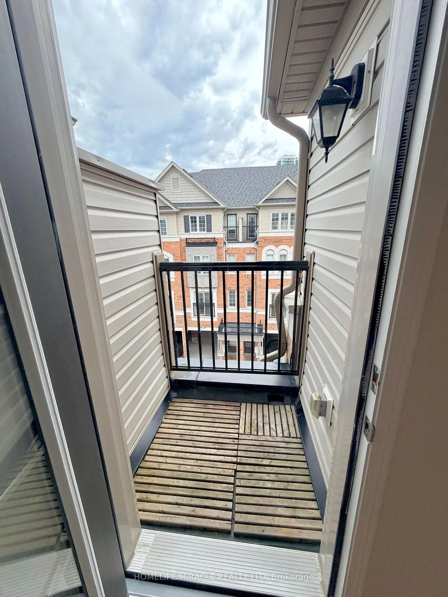 Photo 15 of Unit 265, 35 Glenstal Path, Oshawa, Windfields — HOMEH