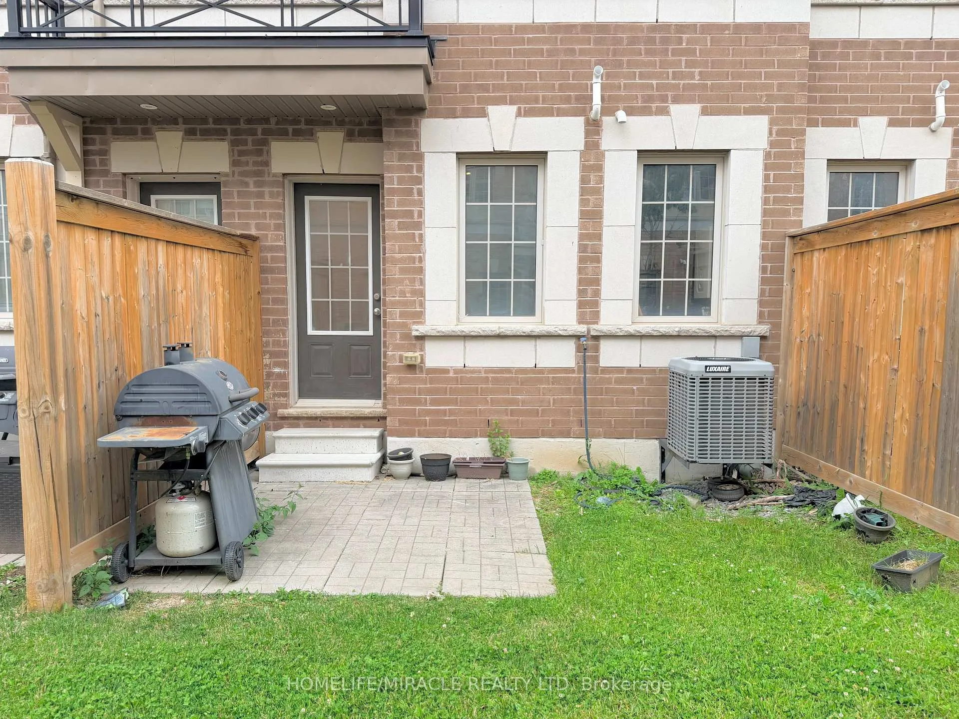 Photo 16 of Unit 265, 35 Glenstal Path, Oshawa, Windfields — HOMEH