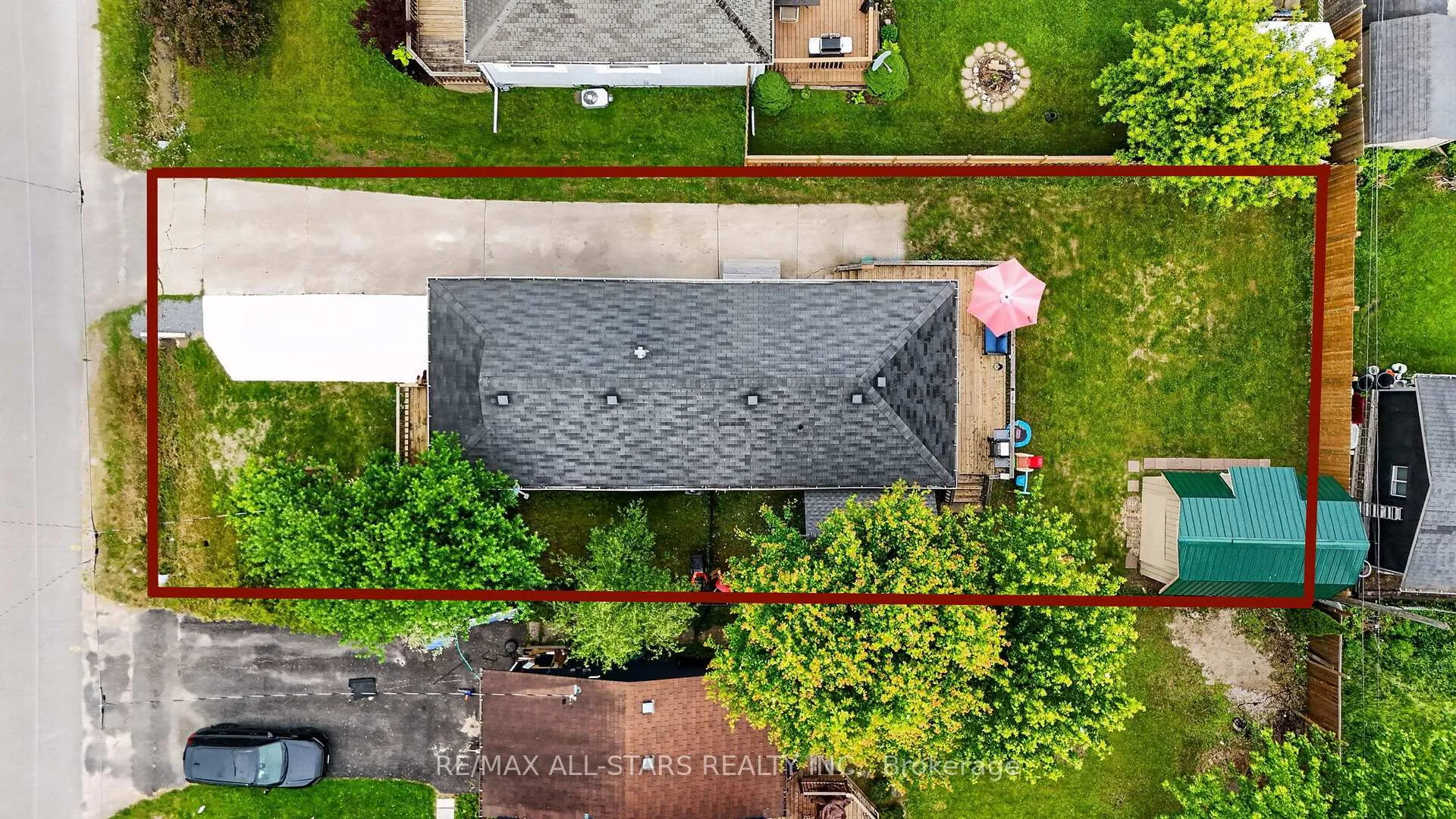 Photo 5 of 329 Lakeview Boulevard, Georgina, Keswick South — HOMEH