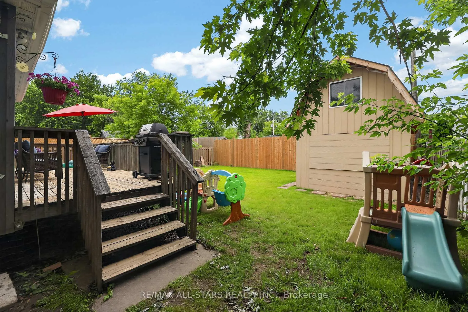 Photo 30 of 329 Lakeview Boulevard, Georgina, Keswick South — HOMEH