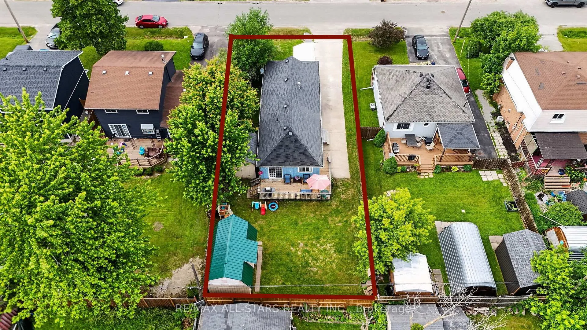 Photo 36 of 329 Lakeview Boulevard, Georgina, Keswick South — HOMEH