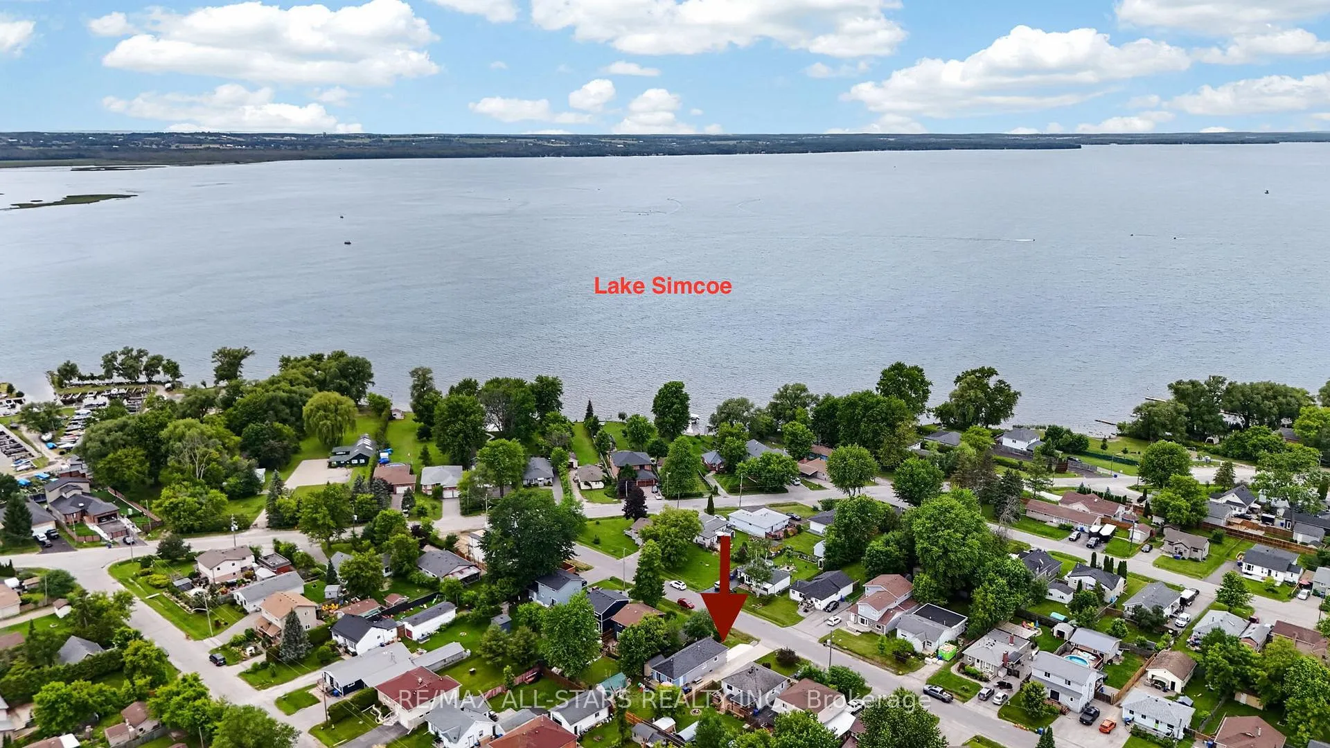 Photo 38 of 329 Lakeview Boulevard, Georgina, Keswick South — HOMEH