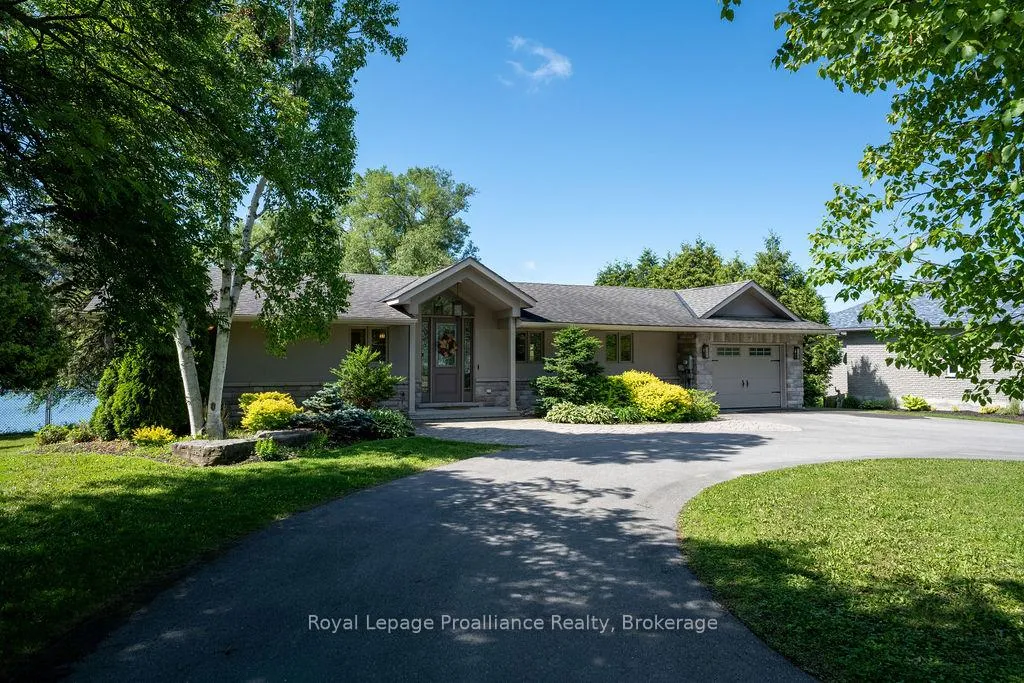 Photo 1 of 30 Hunt Lane, Quinte West, Sidney Ward — HOMEH