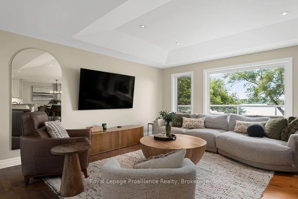 Photo 9 of 30 Hunt Lane, Quinte West, Sidney Ward — HOMEH