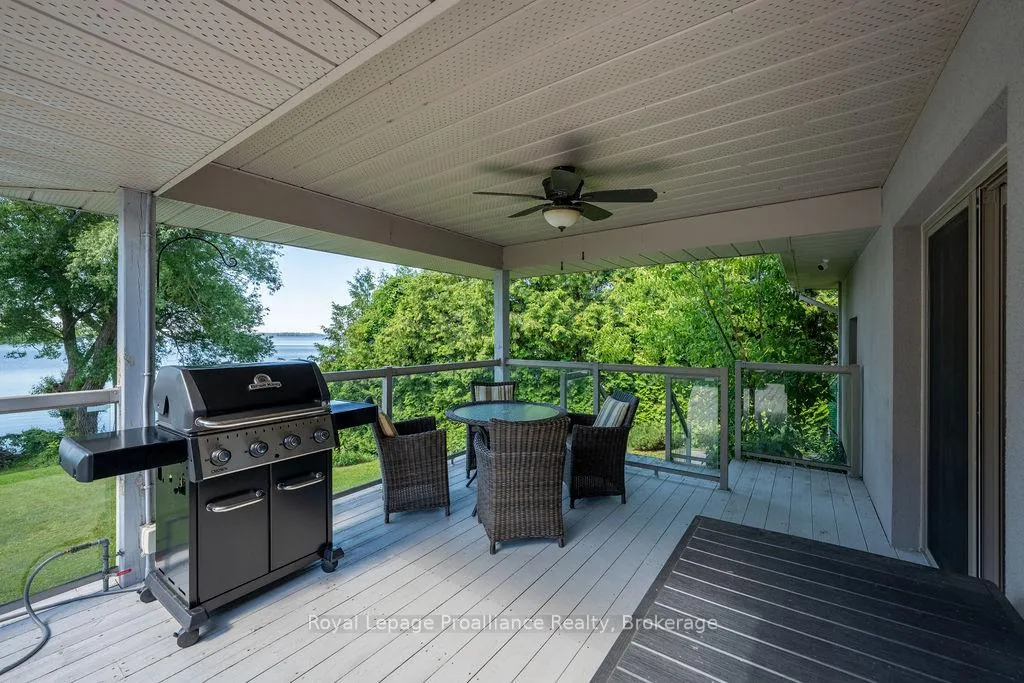 Photo 14 of 30 Hunt Lane, Quinte West, Sidney Ward — HOMEH