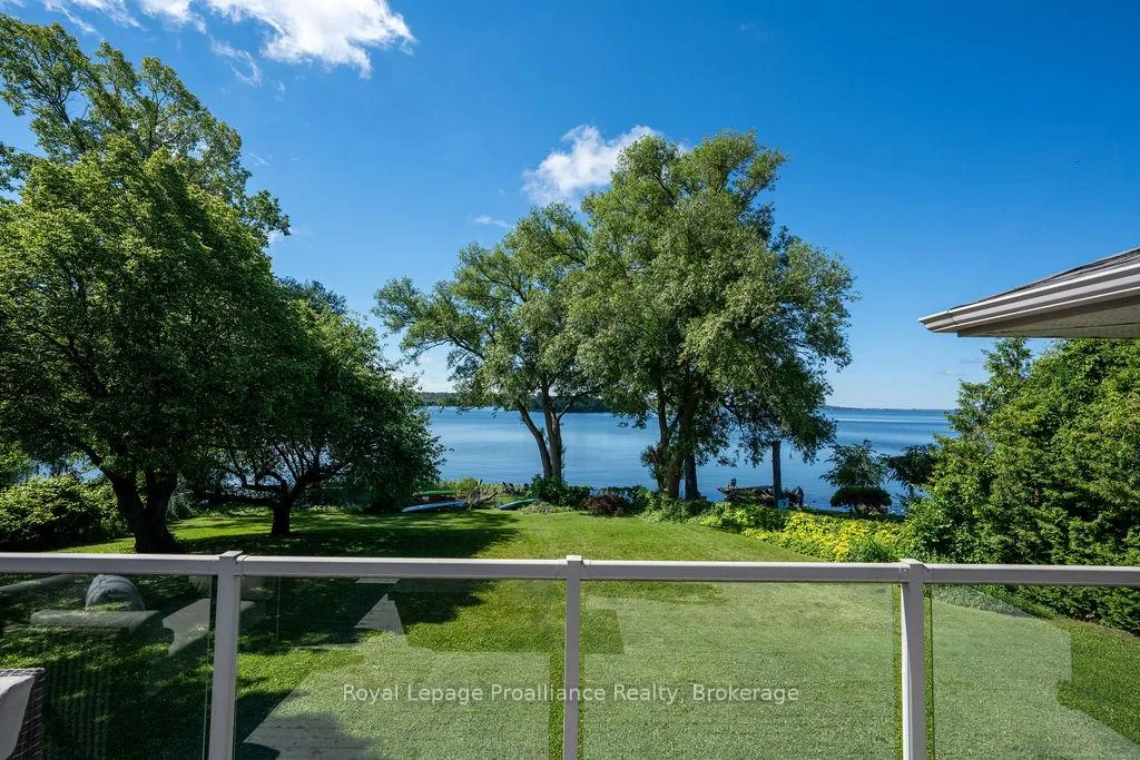 Photo 15 of 30 Hunt Lane, Quinte West, Sidney Ward — HOMEH