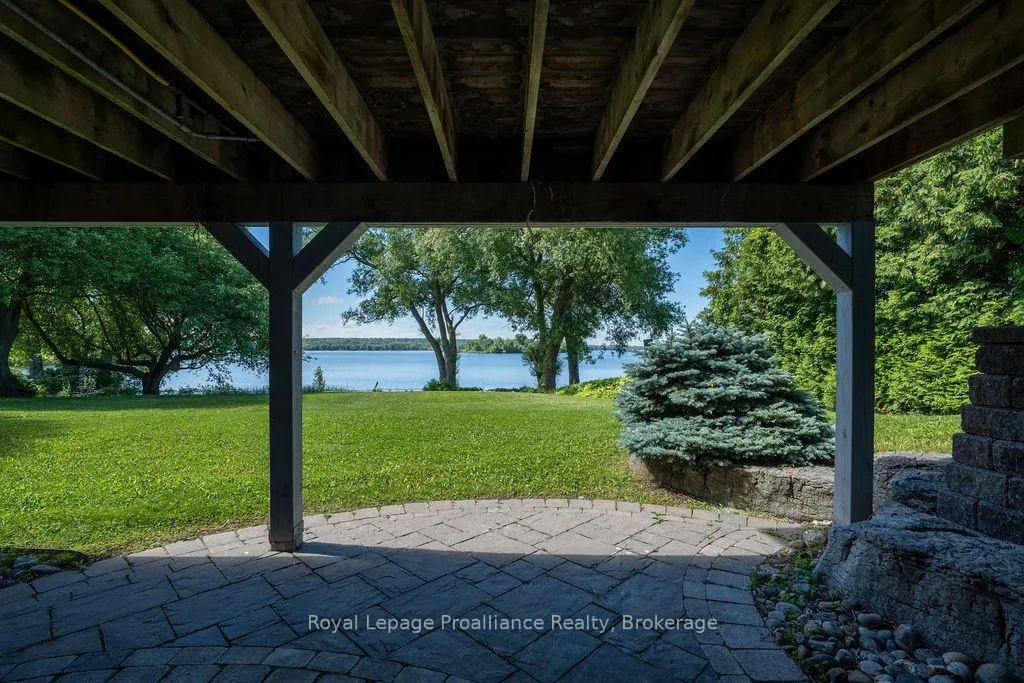 Photo 38 of 30 Hunt Lane, Quinte West, Sidney Ward — HOMEH