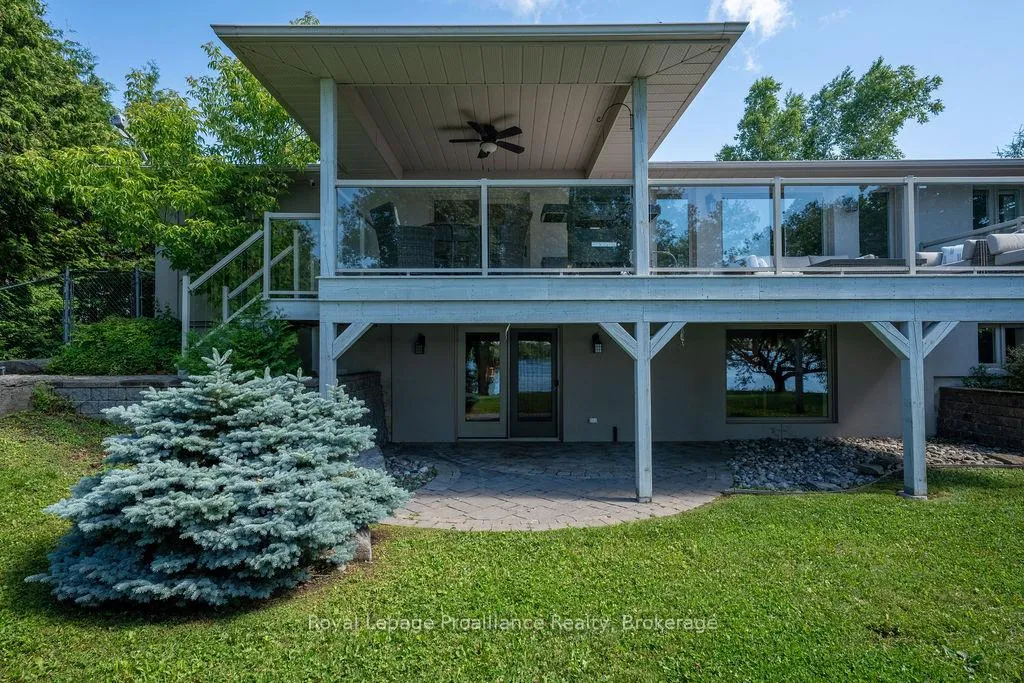 Photo 39 of 30 Hunt Lane, Quinte West, Sidney Ward — HOMEH