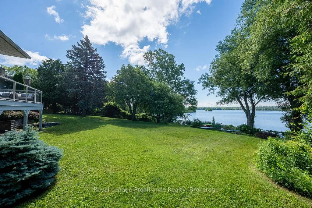 Photo 41 of 30 Hunt Lane, Quinte West, Sidney Ward — HOMEH