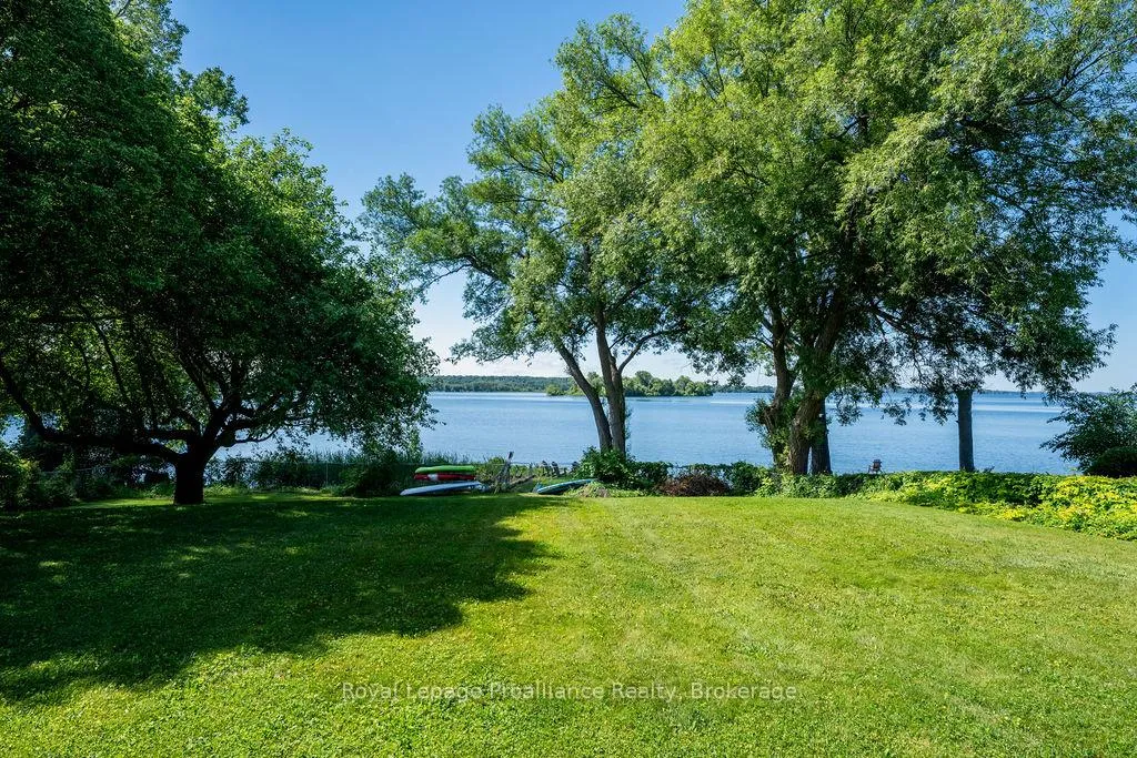 Photo 42 of 30 Hunt Lane, Quinte West, Sidney Ward — HOMEH