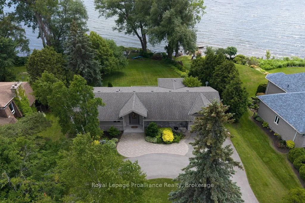 Photo 47 of 30 Hunt Lane, Quinte West, Sidney Ward — HOMEH
