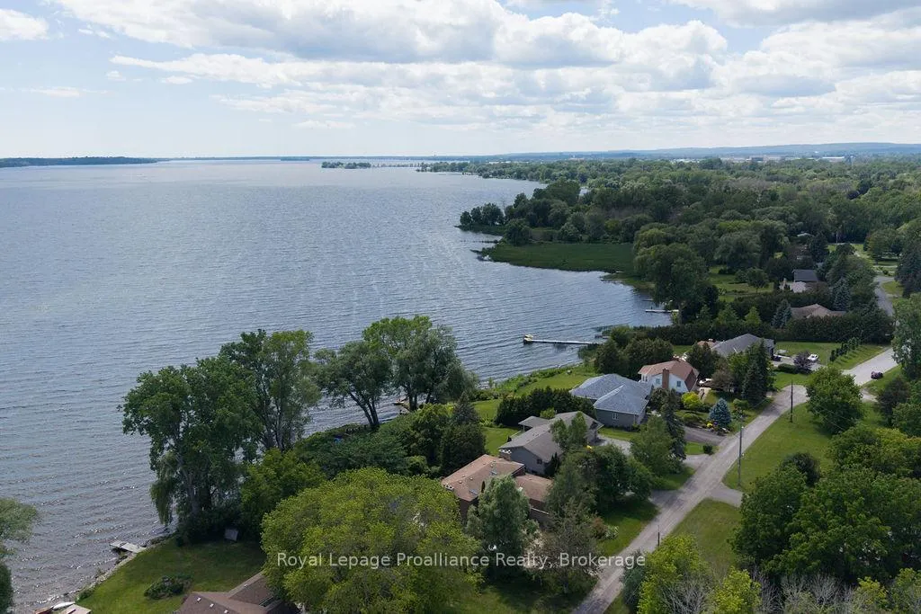 Photo 49 of 30 Hunt Lane, Quinte West, Sidney Ward — HOMEH