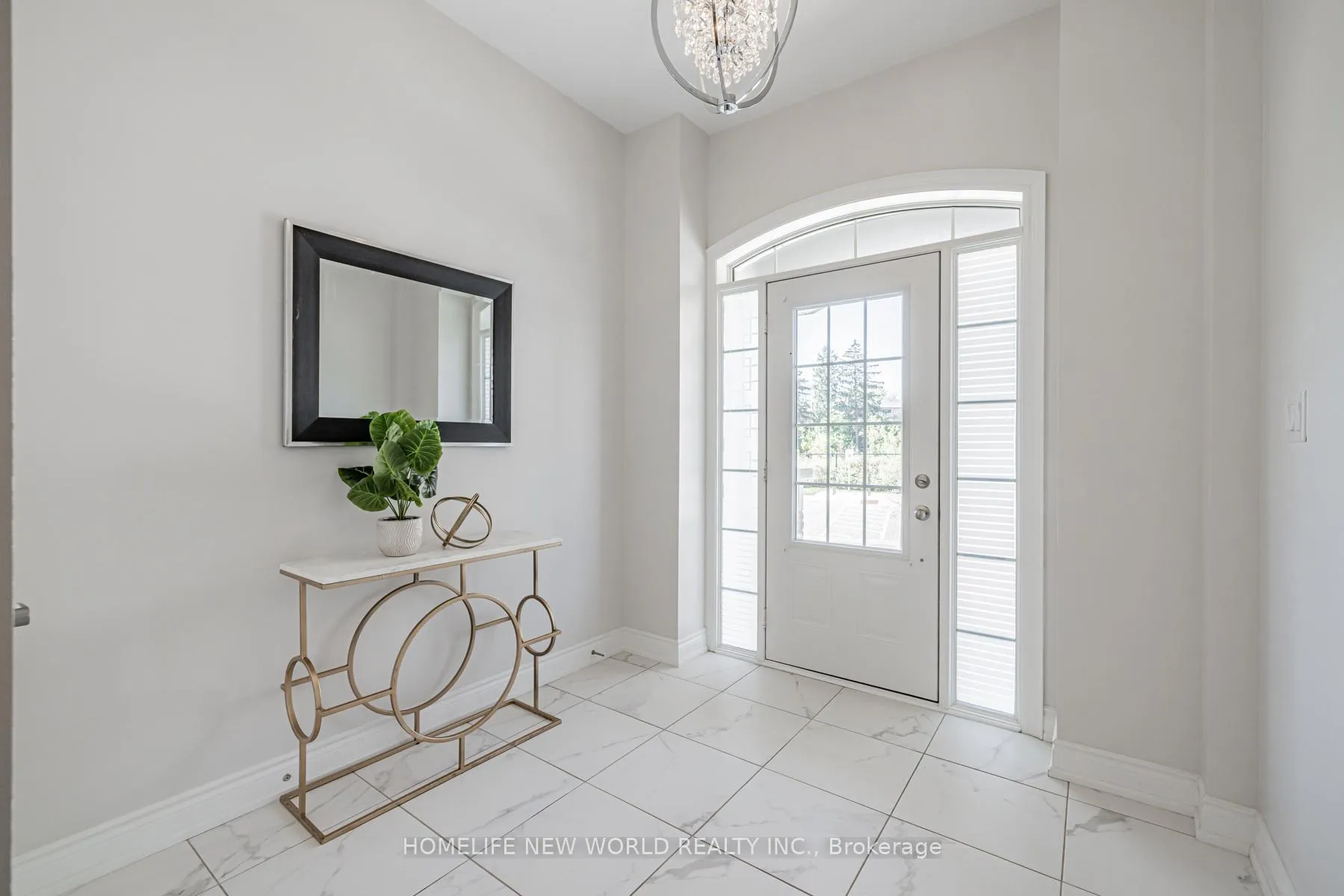 Photo 3 of 77 Glazebrook Drive, Vaughan, East Woodbridge — HOMEH