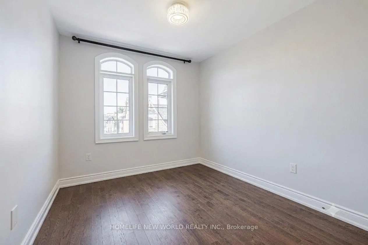 Photo 12 of 77 Glazebrook Drive, Vaughan, East Woodbridge — HOMEH