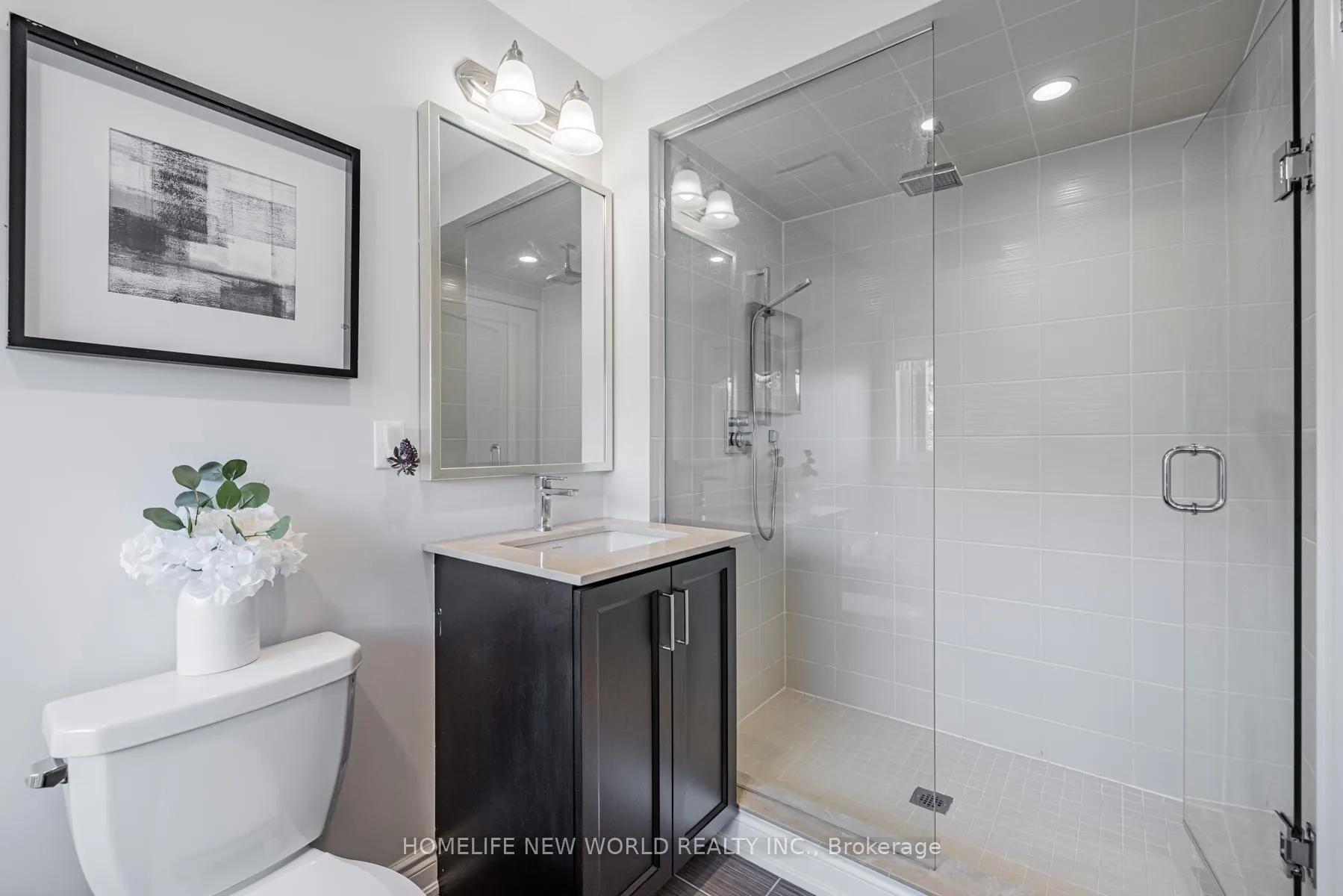 Photo 13 of 77 Glazebrook Drive, Vaughan, East Woodbridge — HOMEH