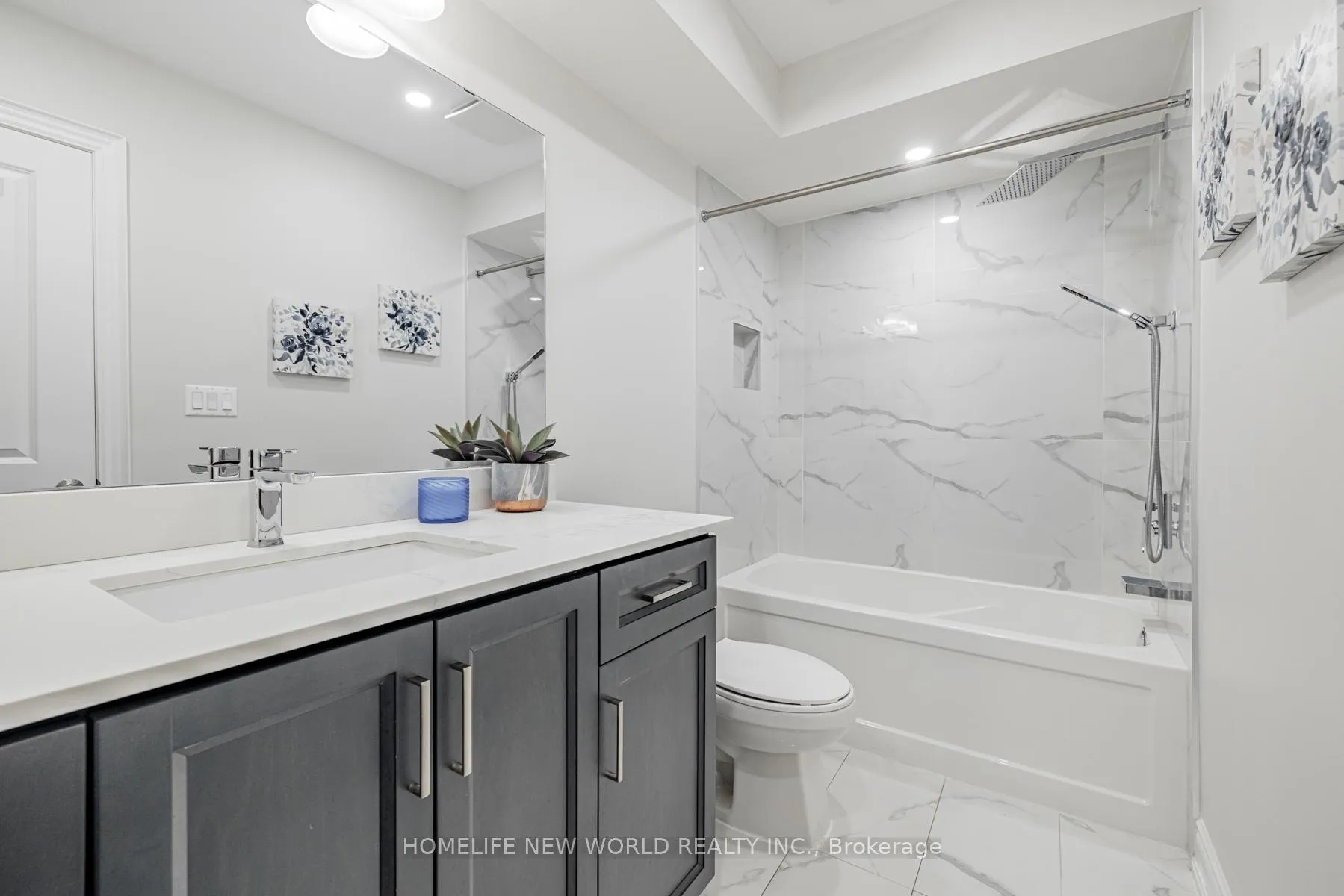 Photo 15 of 77 Glazebrook Drive, Vaughan, East Woodbridge — HOMEH