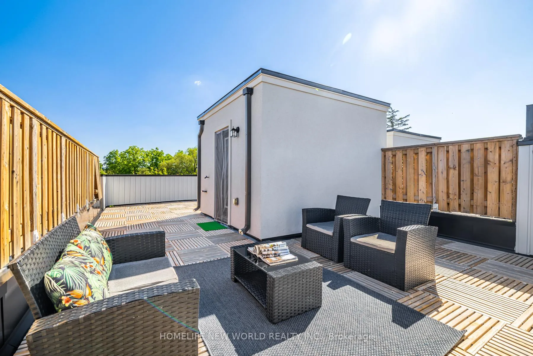Photo 18 of 77 Glazebrook Drive, Vaughan, East Woodbridge — HOMEH
