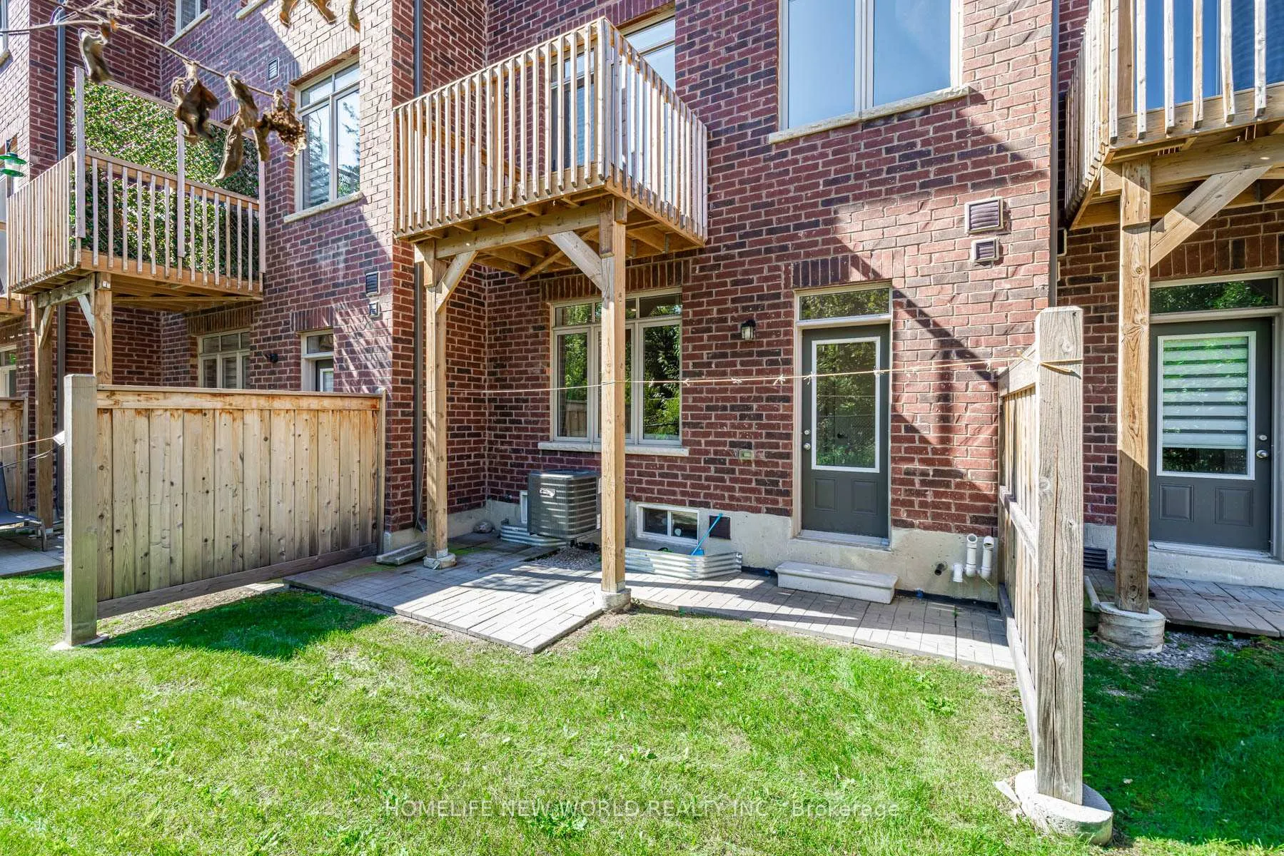 Photo 20 of 77 Glazebrook Drive, Vaughan, East Woodbridge — HOMEH