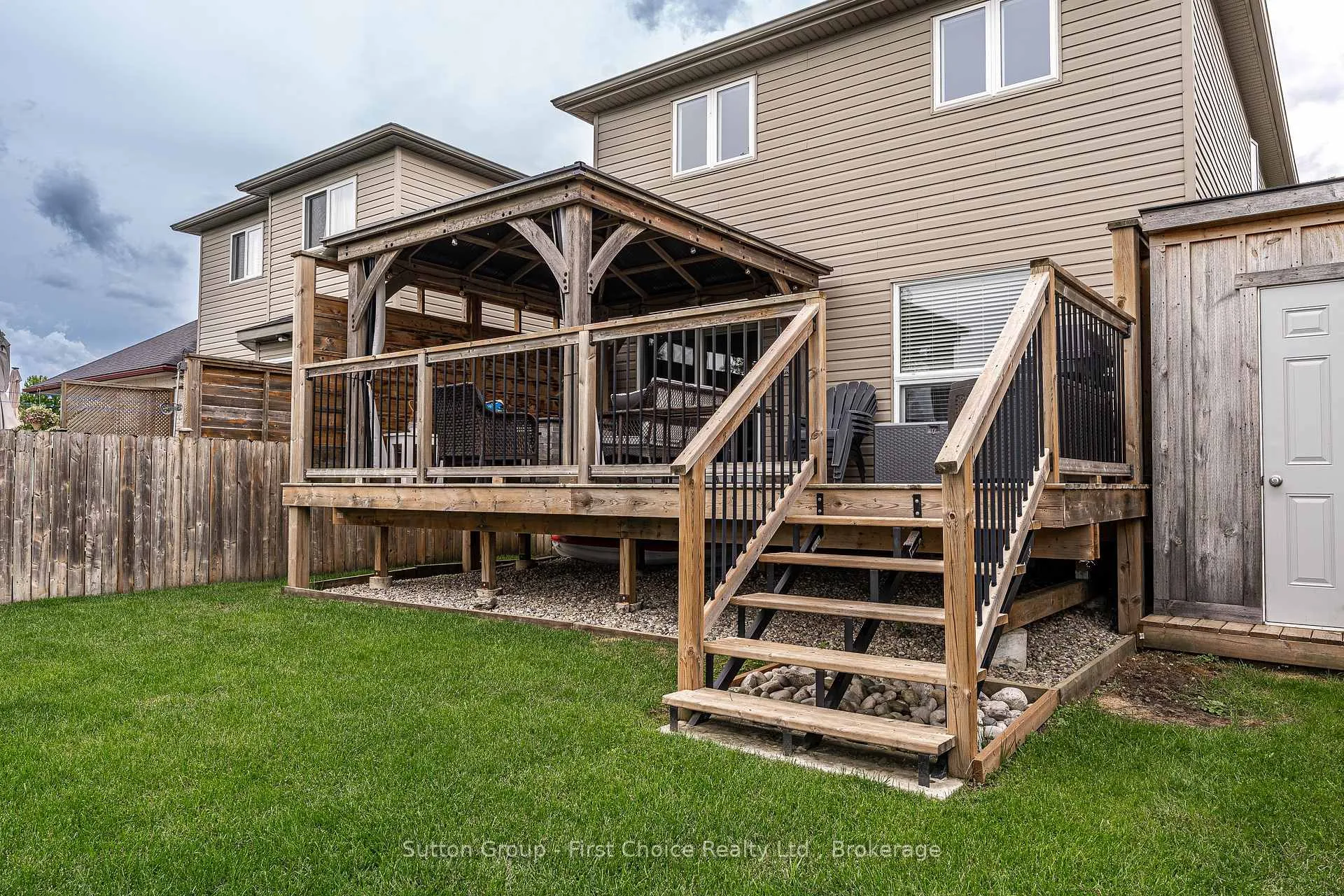 Photo 42 of 175 Franklin Drive, Stratford — HOMEH