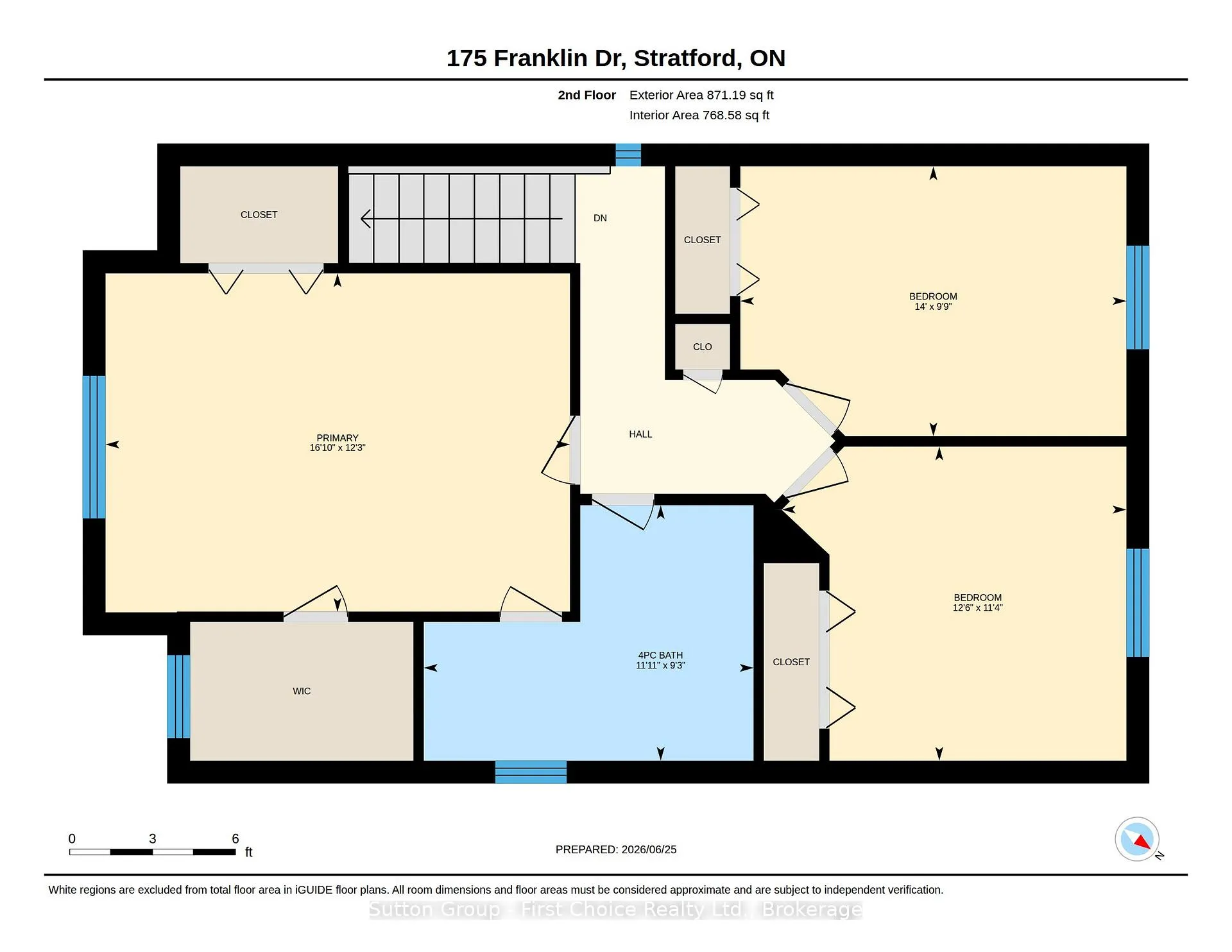 Photo 47 of 175 Franklin Drive, Stratford — HOMEH