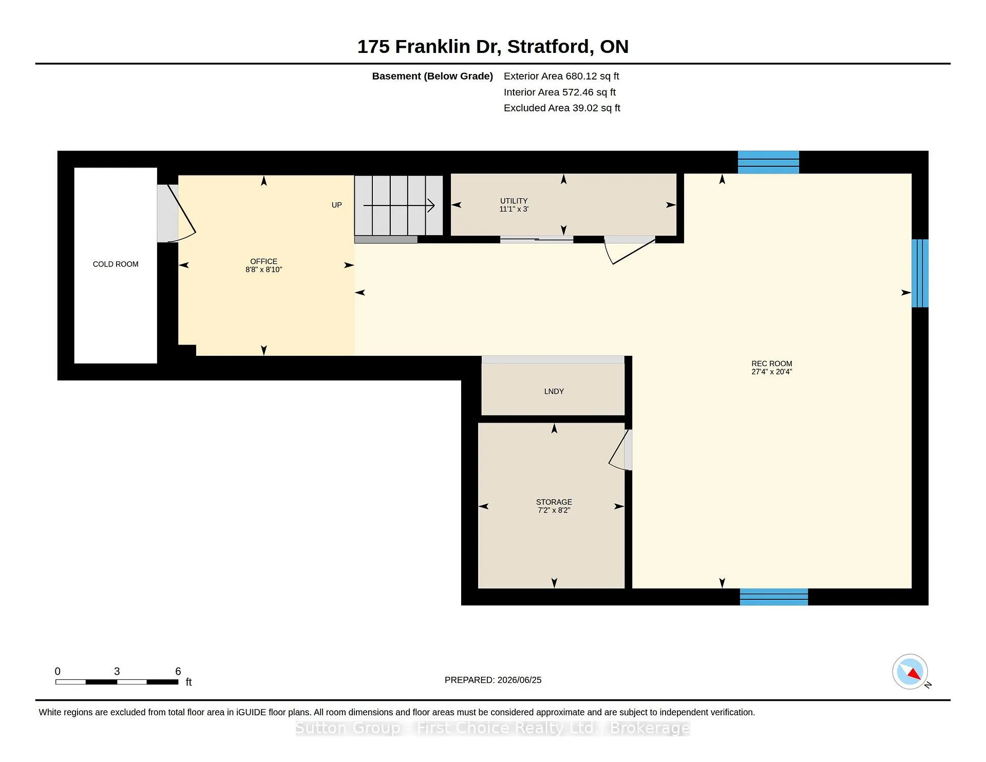Photo 48 of 175 Franklin Drive, Stratford — HOMEH