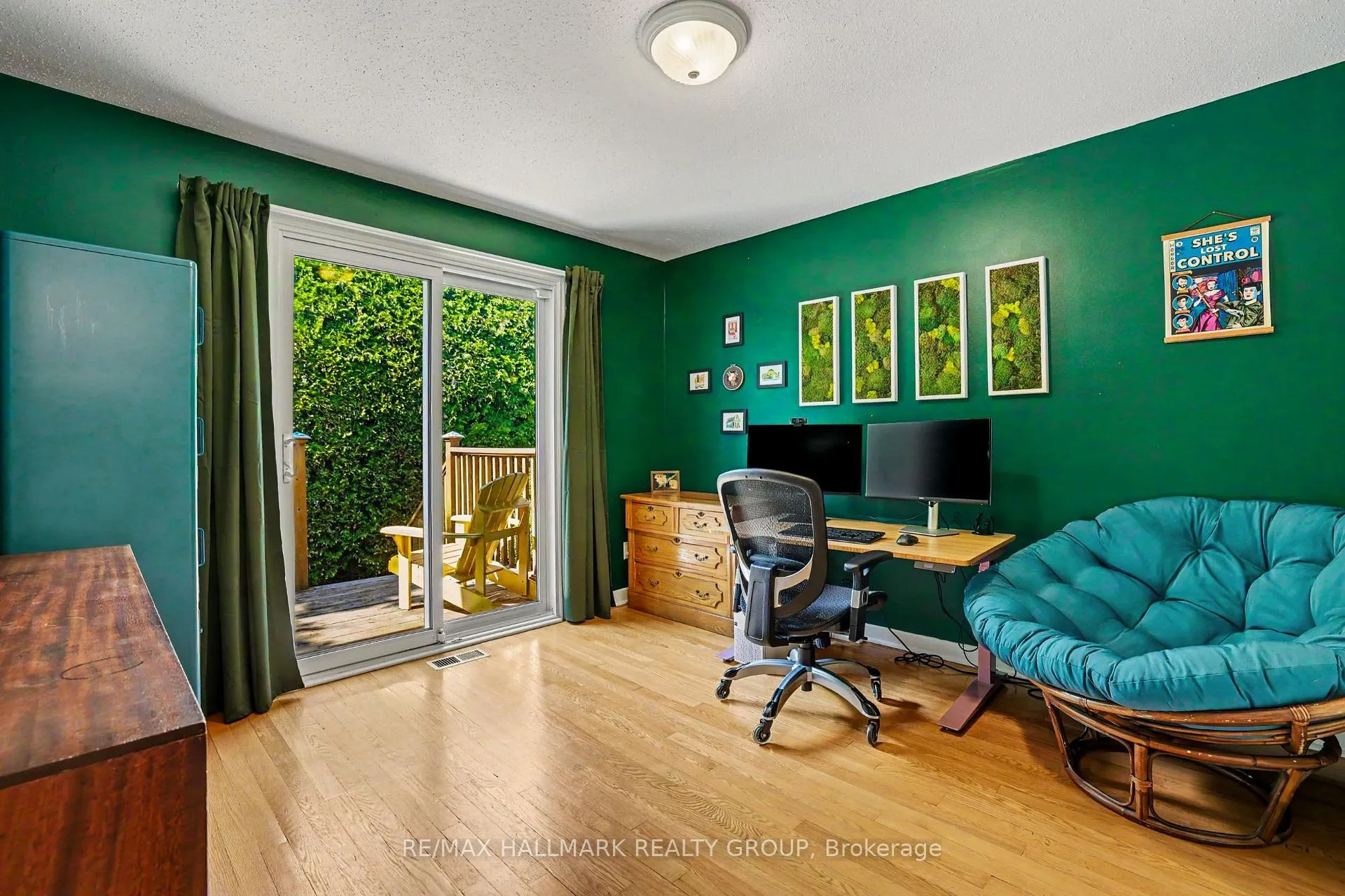 Photo 14 of 33 Newbury Avenue, Ottawa, Borden Farm/Stewart Farm/Carleton Heights/Parkwood Hills — HOMEH
