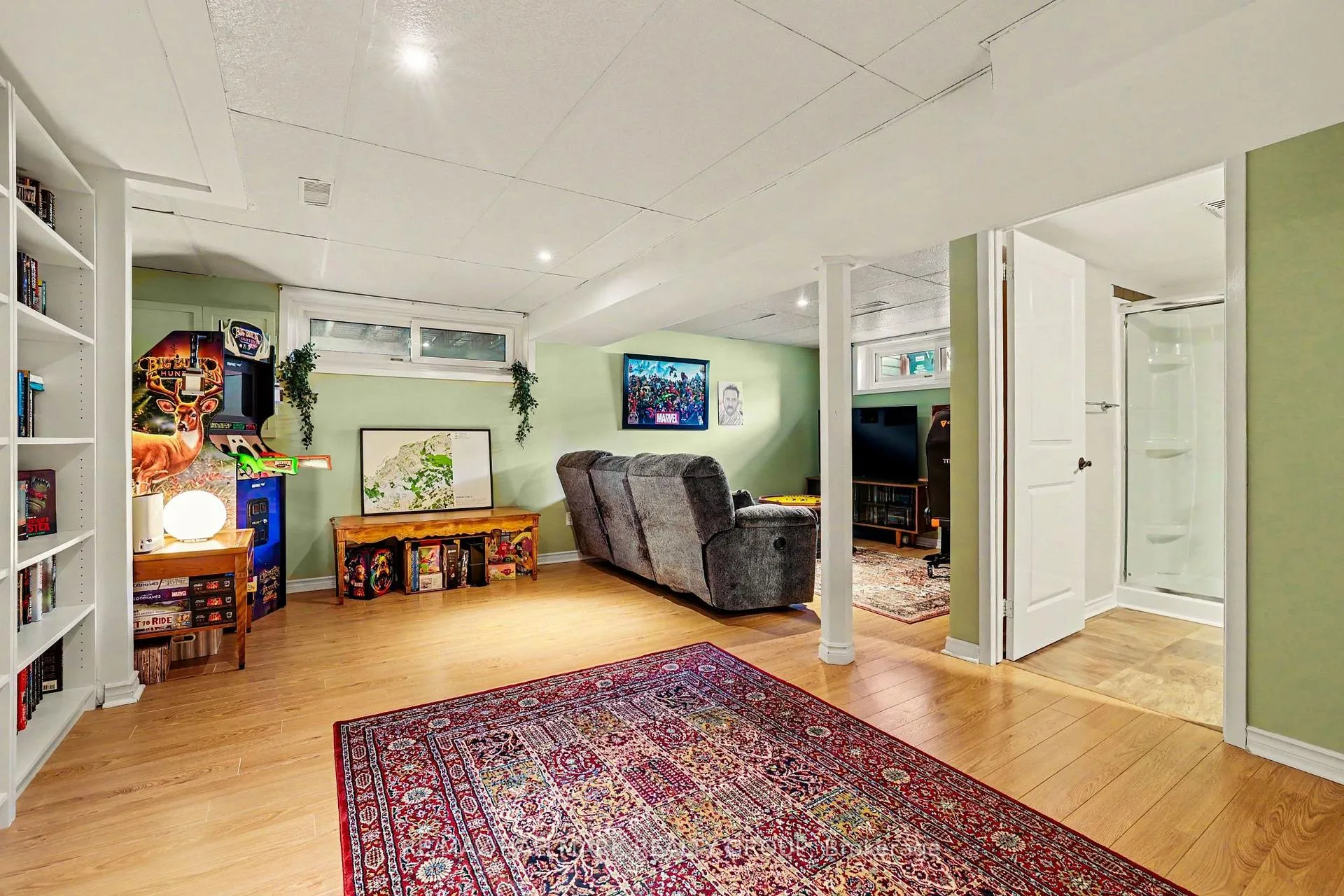 Photo 20 of 33 Newbury Avenue, Ottawa, Borden Farm/Stewart Farm/Carleton Heights/Parkwood Hills — HOMEH