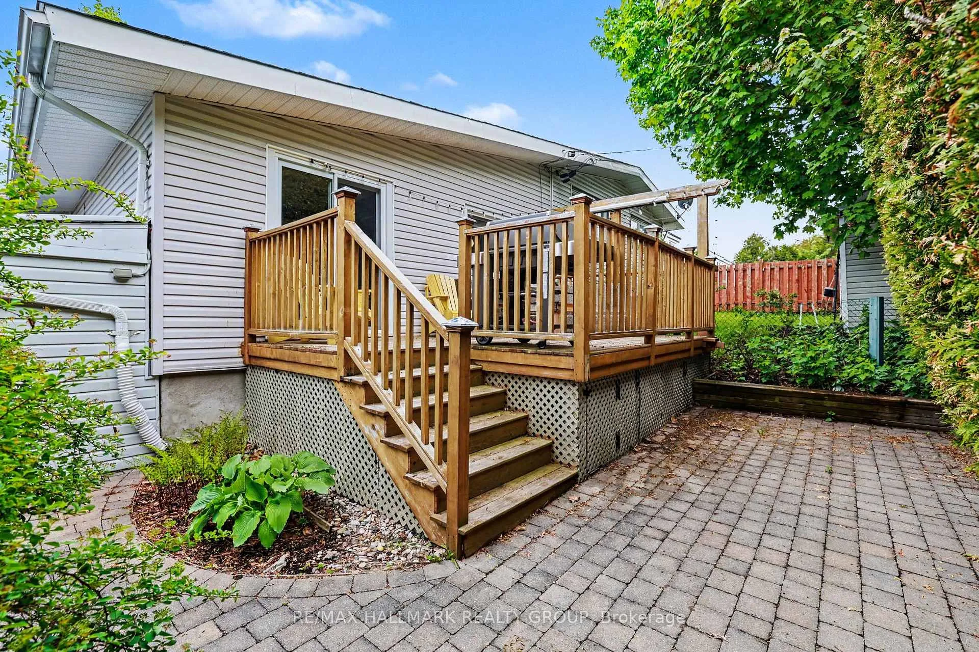 Photo 28 of 33 Newbury Avenue, Ottawa, Borden Farm/Stewart Farm/Carleton Heights/Parkwood Hills — HOMEH