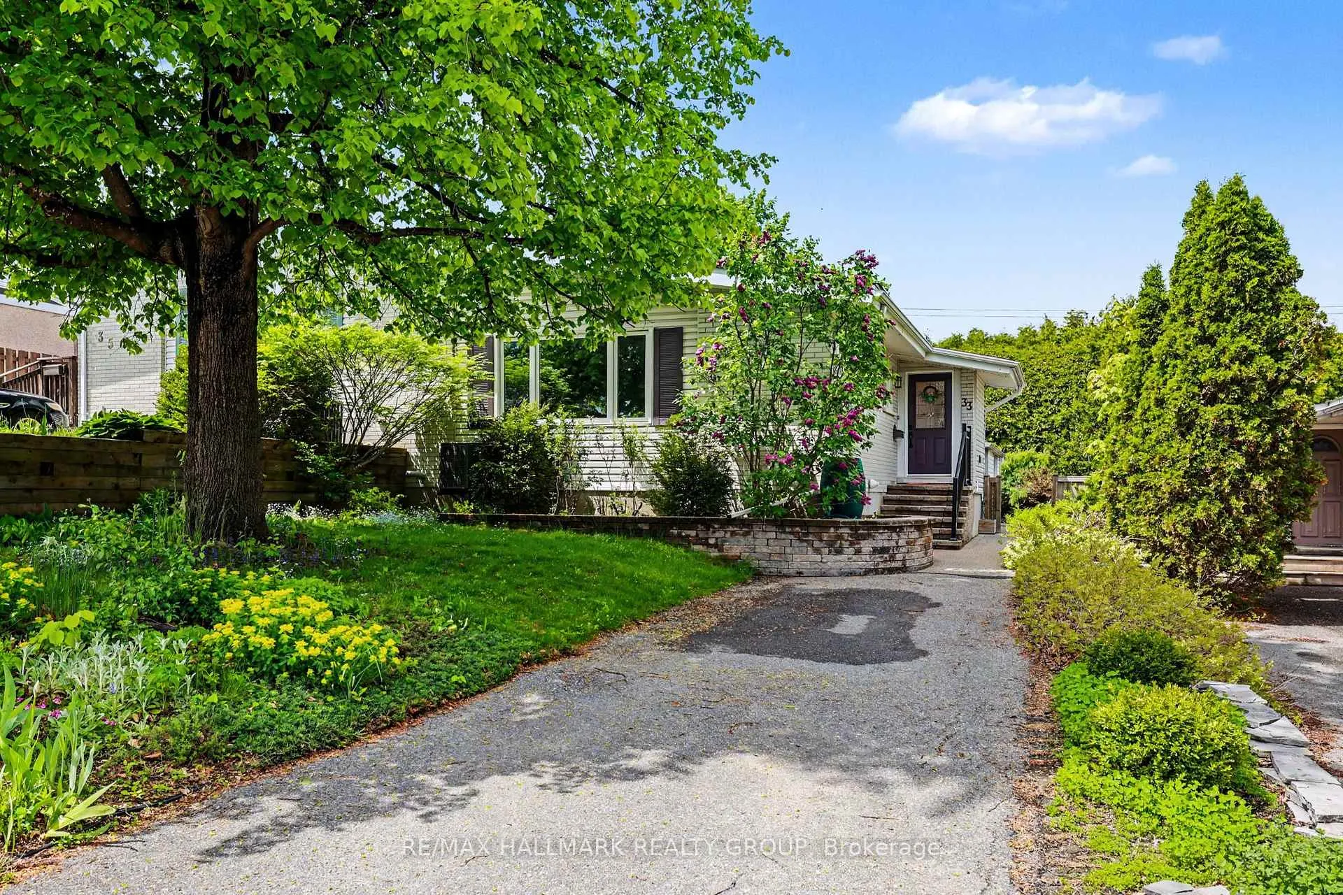 Photo 29 of 33 Newbury Avenue, Ottawa, Borden Farm/Stewart Farm/Carleton Heights/Parkwood Hills — HOMEH