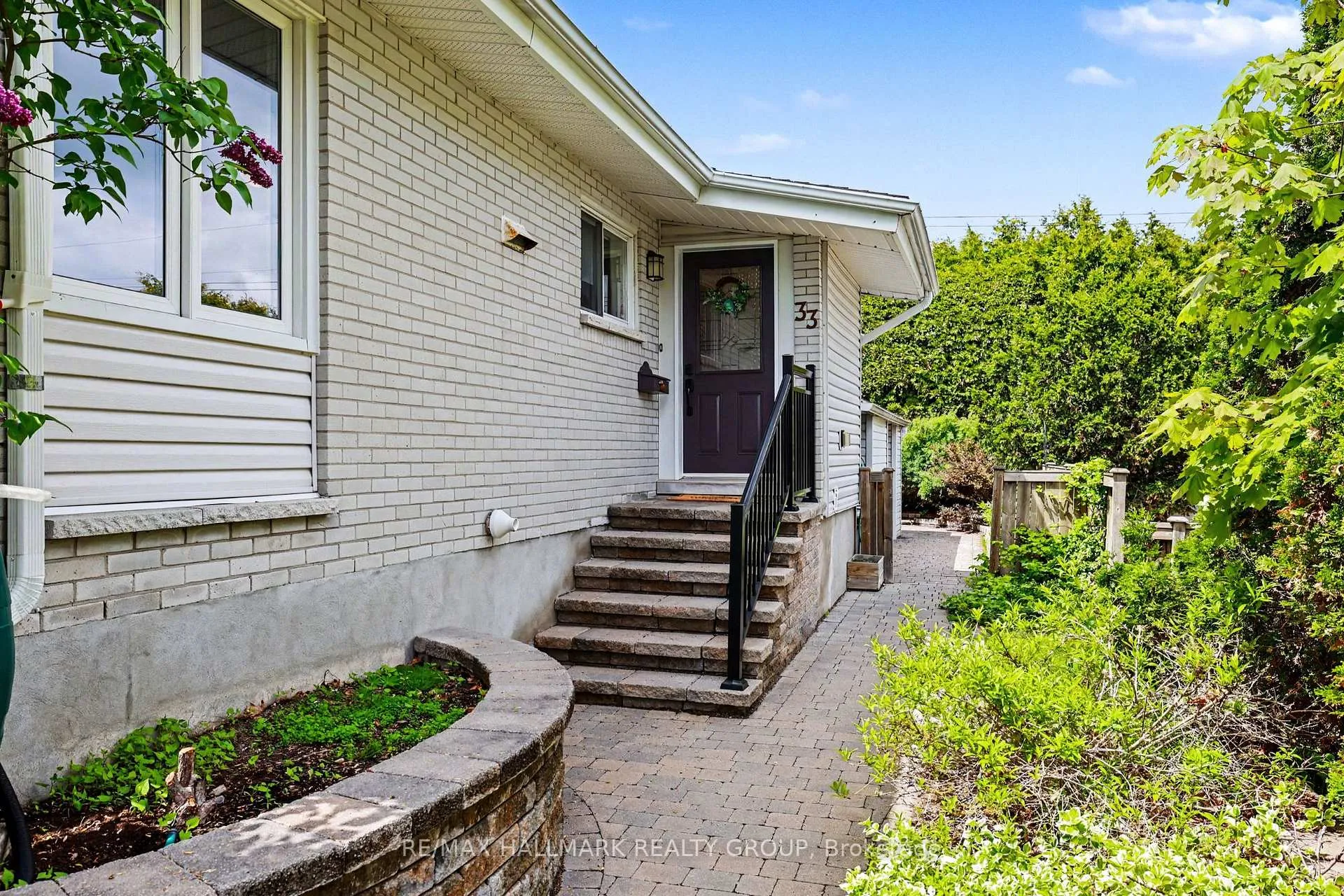 Photo 30 of 33 Newbury Avenue, Ottawa, Borden Farm/Stewart Farm/Carleton Heights/Parkwood Hills — HOMEH