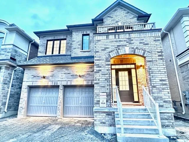 Photo 1 of 303 Fleetwood Drive, Oshawa, Eastdale — HOMEH
