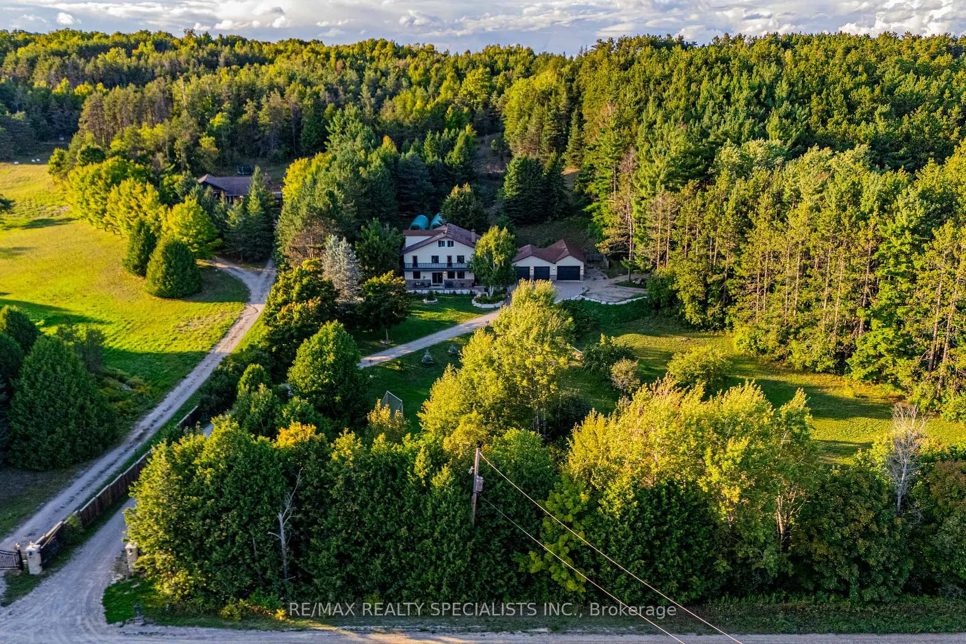 Photo 49 of 428239 25th Side Road, Mono, Rural Mono — HOMEH