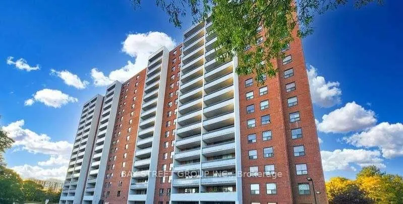 Photo 1 of Unit 1006, 1250 Bridletowne Circle, Scarborough, L'Amoreaux — HOMEH