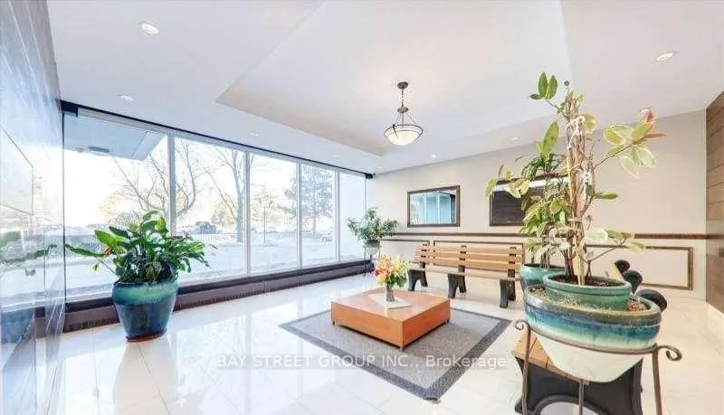 Photo 2 of Unit 1006, 1250 Bridletowne Circle, Scarborough, L'Amoreaux — HOMEH