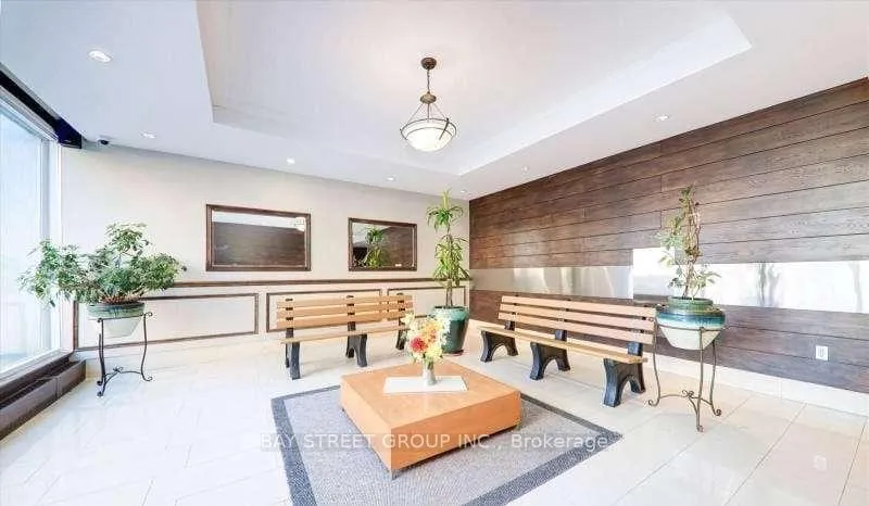 Photo 3 of Unit 1006, 1250 Bridletowne Circle, Scarborough, L'Amoreaux — HOMEH