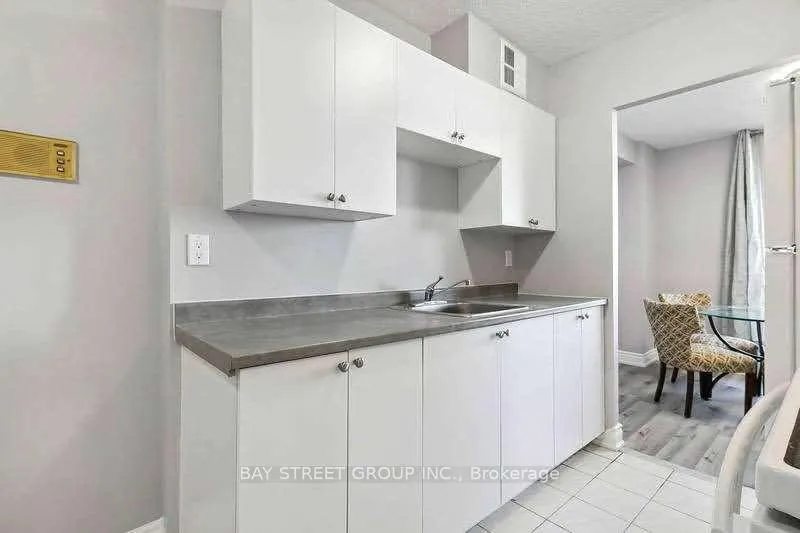 Photo 11 of Unit 1006, 1250 Bridletowne Circle, Scarborough, L'Amoreaux — HOMEH