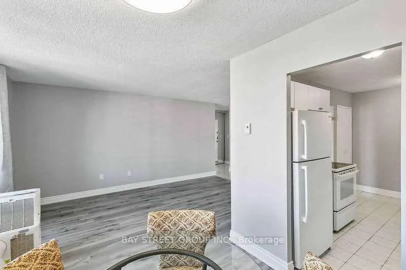 Photo 12 of Unit 1006, 1250 Bridletowne Circle, Scarborough, L'Amoreaux — HOMEH