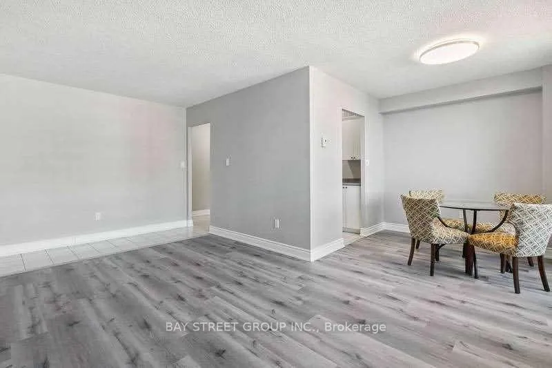 Photo 13 of Unit 1006, 1250 Bridletowne Circle, Scarborough, L'Amoreaux — HOMEH