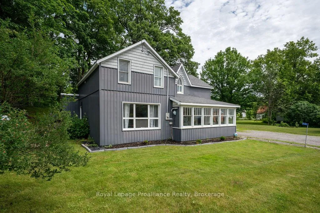 Photo 1 of 2574 Springbrook Road, Stirling-Rawdon, Rawdon Ward — HOMEH