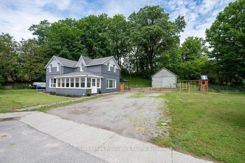 Photo 5 of 2574 Springbrook Road, Stirling-Rawdon, Rawdon Ward — HOMEH