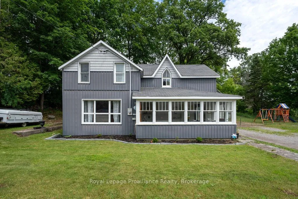 Photo 6 of 2574 Springbrook Road, Stirling-Rawdon, Rawdon Ward — HOMEH
