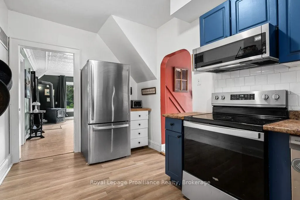 Photo 24 of 2574 Springbrook Road, Stirling-Rawdon, Rawdon Ward — HOMEH