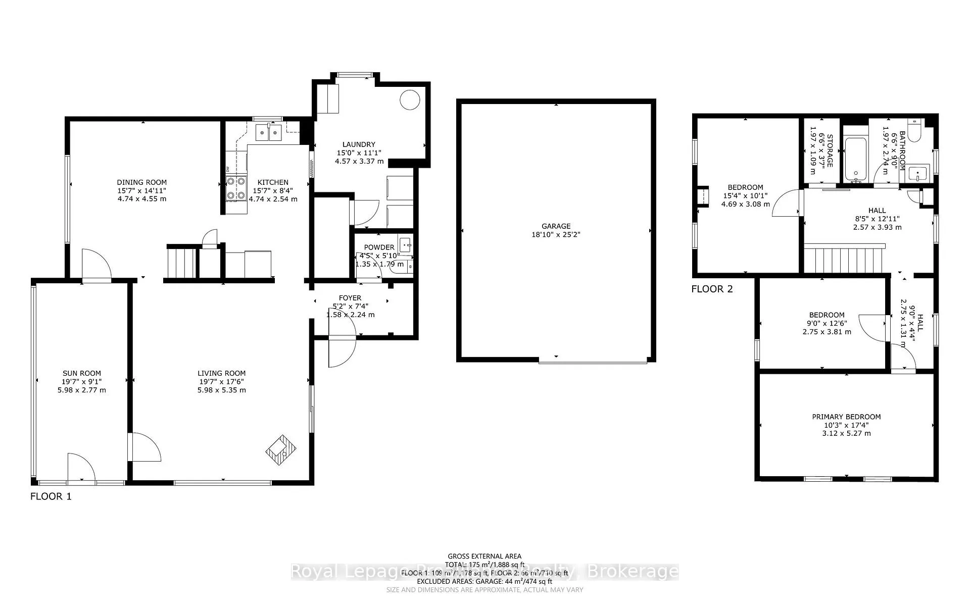 Photo 36 of 2574 Springbrook Road, Stirling-Rawdon, Rawdon Ward — HOMEH