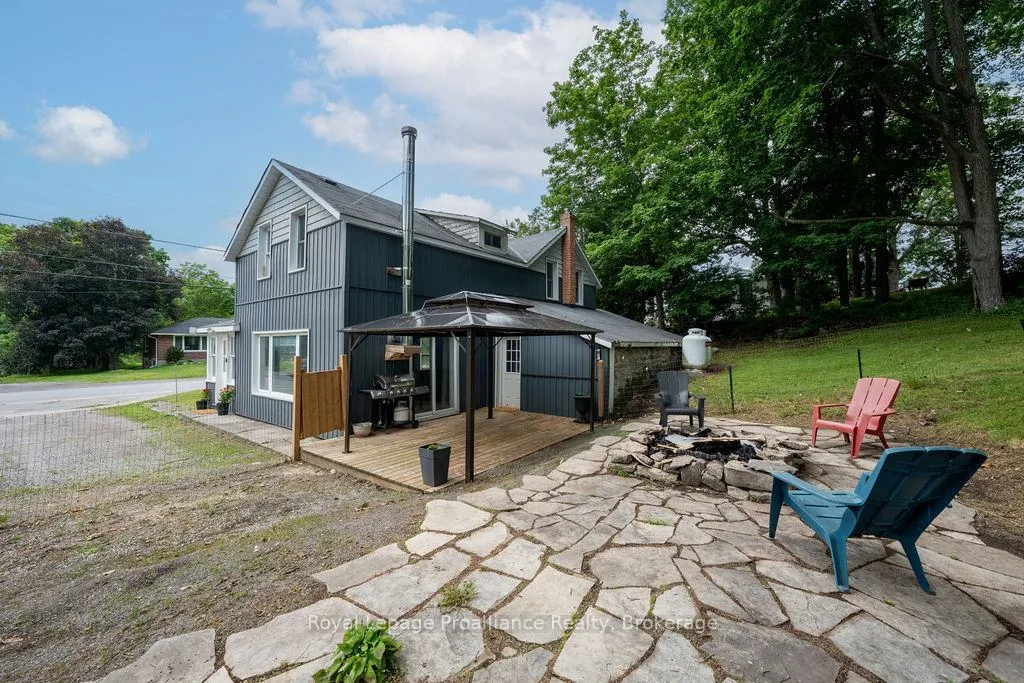 Photo 40 of 2574 Springbrook Road, Stirling-Rawdon, Rawdon Ward — HOMEH