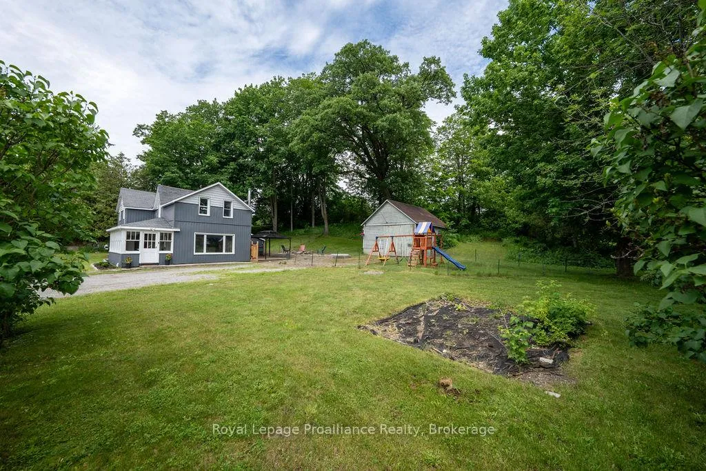 Photo 41 of 2574 Springbrook Road, Stirling-Rawdon, Rawdon Ward — HOMEH