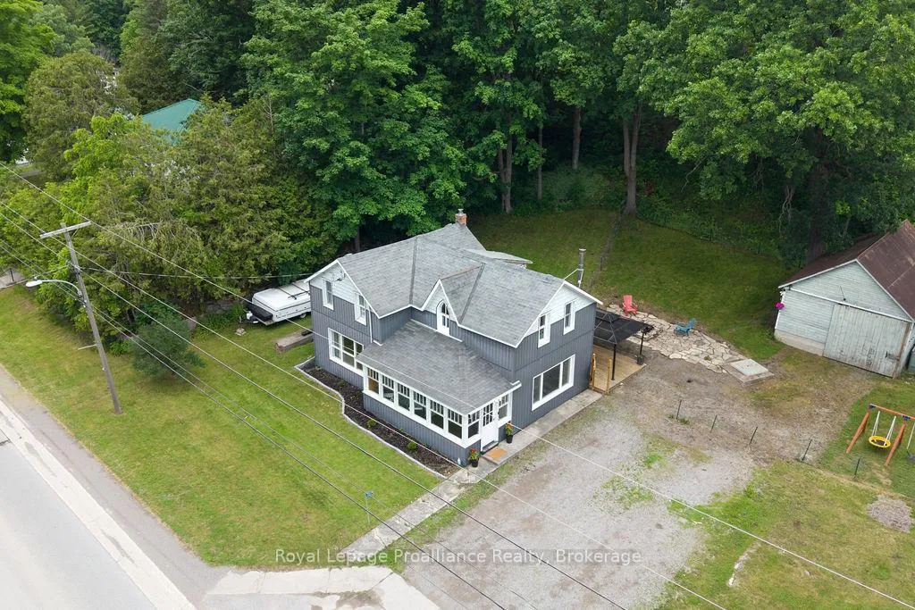 Photo 44 of 2574 Springbrook Road, Stirling-Rawdon, Rawdon Ward — HOMEH