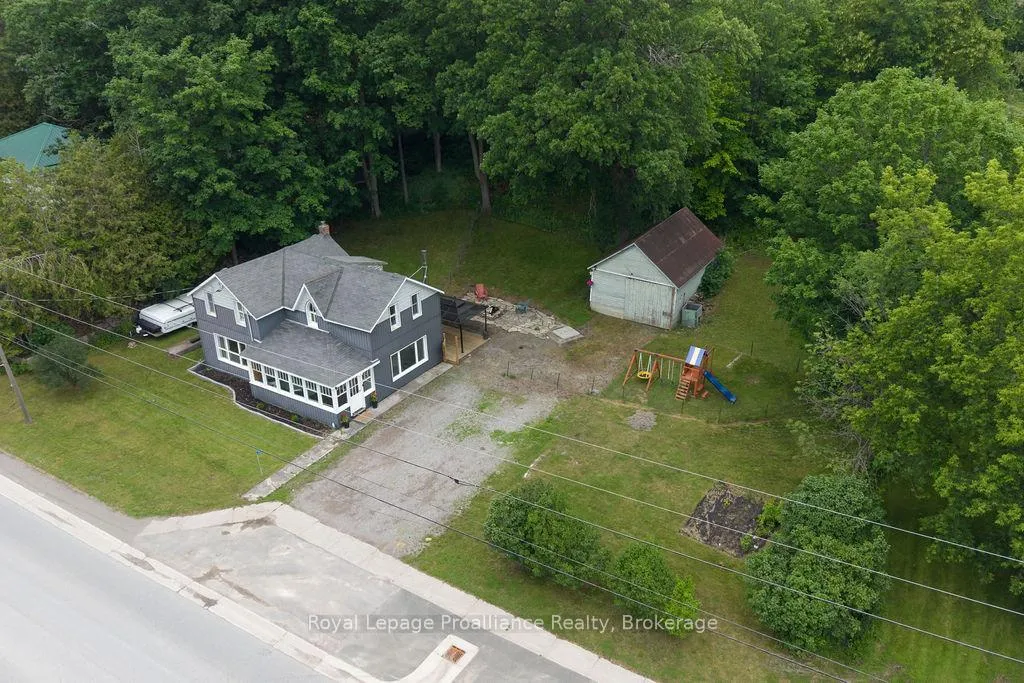 Photo 45 of 2574 Springbrook Road, Stirling-Rawdon, Rawdon Ward — HOMEH